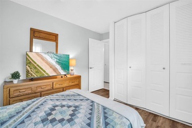 Beautifully updated and RARE 3-bedroom, 2-bath home with an on Highland Lakes Executive Golf Course in Florida - for sale on GolfHomes.com, golf home, golf lot