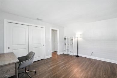 Welcome to this beautifully updated 3-bed, 2-bath home in the on Whiskey Creek Country Club in Florida - for sale on GolfHomes.com, golf home, golf lot