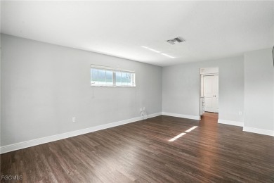 Welcome to this beautifully updated 3-bed, 2-bath home in the on Whiskey Creek Country Club in Florida - for sale on GolfHomes.com, golf home, golf lot