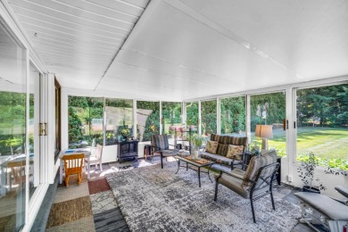 MUST SEE! Limestone ranch on the legendary Michigan Avenue on Beechwood Golf Course in Indiana - for sale on GolfHomes.com, golf home, golf lot