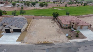 Build your dream home in the sought-after El Rio Golf & Country on El Rio Golf and Country Club in Arizona - for sale on GolfHomes.com, golf home, golf lot