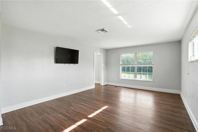 Welcome to this beautifully updated 3-bed, 2-bath home in the on Whiskey Creek Country Club in Florida - for sale on GolfHomes.com, golf home, golf lot