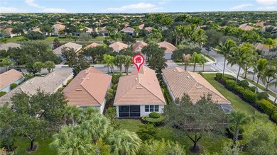 The perfect winter getaway or new place to call home in warm on Palmira Golf and Country Club in Florida - for sale on GolfHomes.com, golf home, golf lot