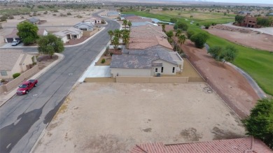 Build your dream home in the sought-after El Rio Golf & Country on El Rio Golf and Country Club in Arizona - for sale on GolfHomes.com, golf home, golf lot