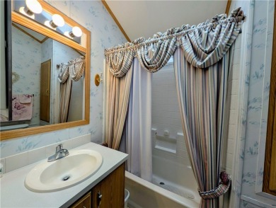This home is immaculate. Well maintained. Fabulous front deck on Riverview Golf Course in Arizona - for sale on GolfHomes.com, golf home, golf lot