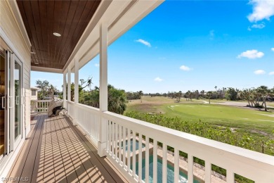 Upon arrival at 1306 Par View Drive you will be struck by the on Beachview Golf Club in Florida - for sale on GolfHomes.com, golf home, golf lot