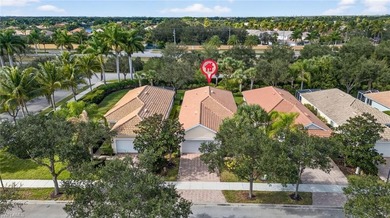 The perfect winter getaway or new place to call home in warm on Palmira Golf and Country Club in Florida - for sale on GolfHomes.com, golf home, golf lot