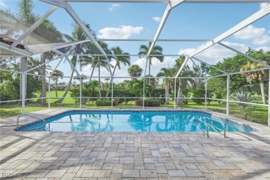 Welcome to 1284 Par View Drive, a stunning Sanibel Island on Beachview Golf Club in Florida - for sale on GolfHomes.com, golf home, golf lot