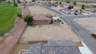 Build your dream home in the sought-after El Rio Golf & Country on El Rio Golf and Country Club in Arizona - for sale on GolfHomes.com, golf home, golf lot
