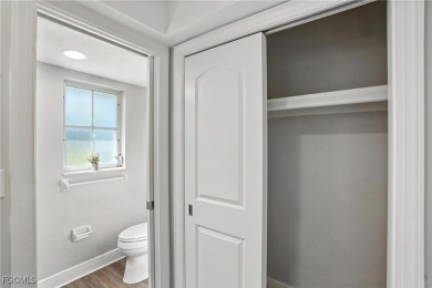Welcome to this beautifully updated 3-bed, 2-bath home in the on Whiskey Creek Country Club in Florida - for sale on GolfHomes.com, golf home, golf lot