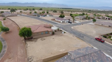 Build your dream home in the sought-after El Rio Golf & Country on El Rio Golf and Country Club in Arizona - for sale on GolfHomes.com, golf home, golf lot