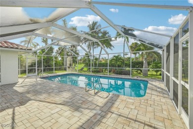 Welcome to 1284 Par View Drive, a stunning Sanibel Island on Beachview Golf Club in Florida - for sale on GolfHomes.com, golf home, golf lot