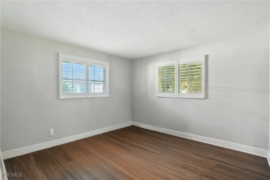 Welcome to this beautifully updated 3-bed, 2-bath home in the on Whiskey Creek Country Club in Florida - for sale on GolfHomes.com, golf home, golf lot