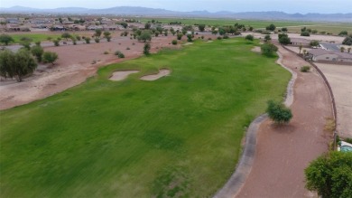 Build your dream home in the sought-after El Rio Golf & Country on El Rio Golf and Country Club in Arizona - for sale on GolfHomes.com, golf home, golf lot