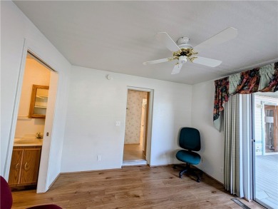 This home is immaculate. Well maintained. Fabulous front deck on Riverview Golf Course in Arizona - for sale on GolfHomes.com, golf home, golf lot