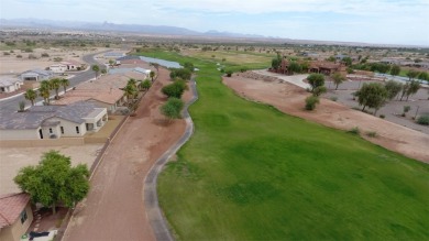 Build your dream home in the sought-after El Rio Golf & Country on El Rio Golf and Country Club in Arizona - for sale on GolfHomes.com, golf home, golf lot