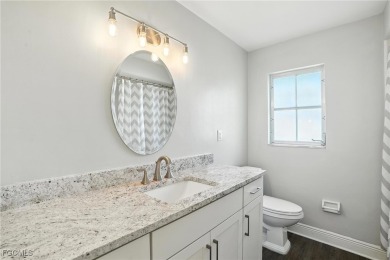 Welcome to this beautifully updated 3-bed, 2-bath home in the on Whiskey Creek Country Club in Florida - for sale on GolfHomes.com, golf home, golf lot