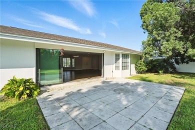 Welcome to this beautifully updated 3-bed, 2-bath home in the on Whiskey Creek Country Club in Florida - for sale on GolfHomes.com, golf home, golf lot