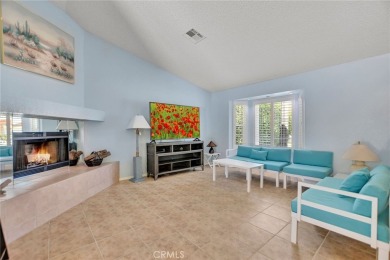 Nestled on a quiet street, you will find this charming east on Desert Princess Country Club in California - for sale on GolfHomes.com, golf home, golf lot
