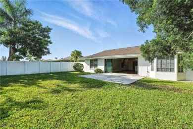 Welcome to this beautifully updated 3-bed, 2-bath home in the on Whiskey Creek Country Club in Florida - for sale on GolfHomes.com, golf home, golf lot