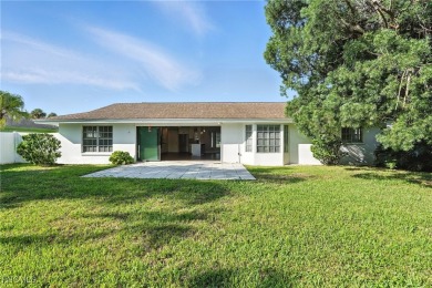 Welcome to this beautifully updated 3-bed, 2-bath home in the on Whiskey Creek Country Club in Florida - for sale on GolfHomes.com, golf home, golf lot