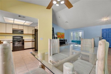 Nestled on a quiet street, you will find this charming east on Desert Princess Country Club in California - for sale on GolfHomes.com, golf home, golf lot