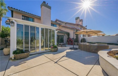 Discover one of the best-gated residences in Los Angeles! on Virginia Country Club in California - for sale on GolfHomes.com, golf home, golf lot