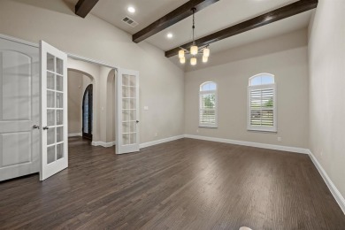 RARE OPPORTUNITY IN TROPHY CLUB - Experience luxury living at on Trophy Club of Dallas in Texas - for sale on GolfHomes.com, golf home, golf lot