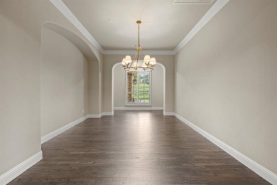 RARE OPPORTUNITY IN TROPHY CLUB - Experience luxury living at on Trophy Club of Dallas in Texas - for sale on GolfHomes.com, golf home, golf lot