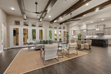 RARE OPPORTUNITY IN TROPHY CLUB - Experience luxury living at on Trophy Club of Dallas in Texas - for sale on GolfHomes.com, golf home, golf lot