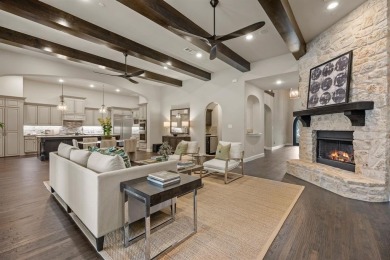 RARE OPPORTUNITY IN TROPHY CLUB - Experience luxury living at on Trophy Club of Dallas in Texas - for sale on GolfHomes.com, golf home, golf lot
