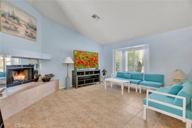 Nestled on a quiet street, you will find this charming east on Desert Princess Country Club in California - for sale on GolfHomes.com, golf home, golf lot