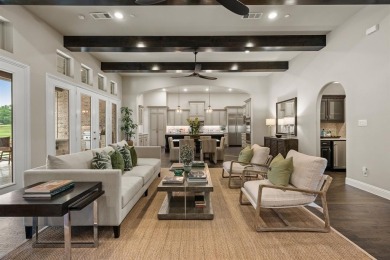 RARE OPPORTUNITY IN TROPHY CLUB - Experience luxury living at on Trophy Club of Dallas in Texas - for sale on GolfHomes.com, golf home, golf lot