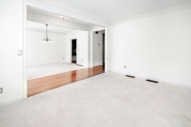 Welcome to this freshly painted 4 bedroom, 4 bath home in the on Canongate At Flat Creek Club in Georgia - for sale on GolfHomes.com, golf home, golf lot