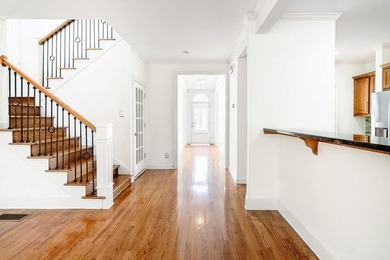 Welcome to this freshly painted 4 bedroom, 4 bath home in the on Canongate At Flat Creek Club in Georgia - for sale on GolfHomes.com, golf home, golf lot