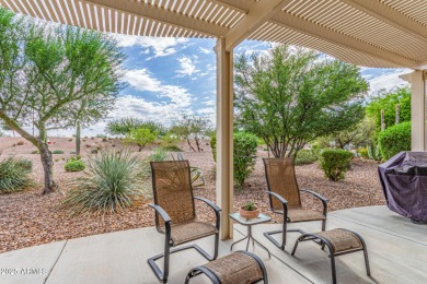 LIVE YOUR RETIREMENT DREAMS!! They don't build 'em like this on Poston Butte Golf Club in Arizona - for sale on GolfHomes.com, golf home, golf lot