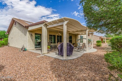LIVE YOUR RETIREMENT DREAMS!! They don't build 'em like this on Poston Butte Golf Club in Arizona - for sale on GolfHomes.com, golf home, golf lot