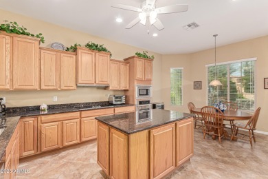 LIVE YOUR RETIREMENT DREAMS!! They don't build 'em like this on Poston Butte Golf Club in Arizona - for sale on GolfHomes.com, golf home, golf lot