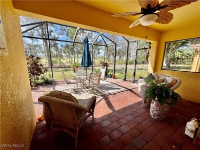 Popular Vistanna Villa 2 bedroom 2 bath with den that may be on Copperhead Golf Club in Florida - for sale on GolfHomes.com, golf home, golf lot