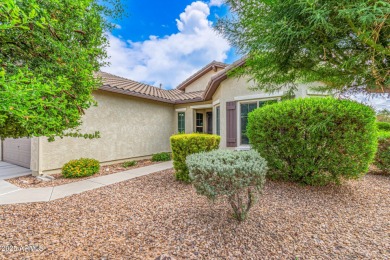 LIVE YOUR RETIREMENT DREAMS!! They don't build 'em like this on Poston Butte Golf Club in Arizona - for sale on GolfHomes.com, golf home, golf lot
