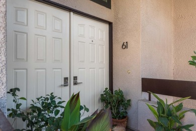 New price!  If you've been longing for an affordable on Tahquitz Creek Golf Resort in California - for sale on GolfHomes.com, golf home, golf lot