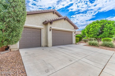 LIVE YOUR RETIREMENT DREAMS!! They don't build 'em like this on Poston Butte Golf Club in Arizona - for sale on GolfHomes.com, golf home, golf lot