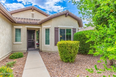 LIVE YOUR RETIREMENT DREAMS!! They don't build 'em like this on Poston Butte Golf Club in Arizona - for sale on GolfHomes.com, golf home, golf lot
