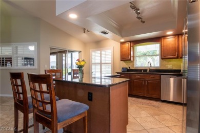 WATER-VIEW & GOLF VIEW! This beautifully remodeled home in the on Sabal Springs Golf and Racquet Club in Florida - for sale on GolfHomes.com, golf home, golf lot