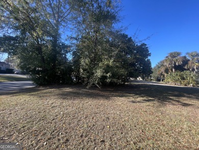 Build your dream home in the highly sought-after gated community on The Club At Osprey Cove in Georgia - for sale on GolfHomes.com, golf home, golf lot