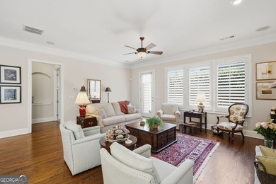 ***Welcome to Cadence---Cherokee County's Premiere Active Adult on Woodmont Golf and Country Club in Georgia - for sale on GolfHomes.com, golf home, golf lot