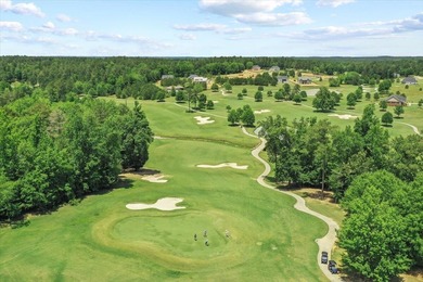 Lot P-38 in Mt. Vintage is located on the corner of Eutaw on Mount Vintage Plantation and Golf Club  in South Carolina - for sale on GolfHomes.com, golf home, golf lot