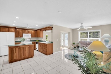 One or more photo(s) has been virtually staged. Welcome to this on Highland Lakes Executive Golf Course in Florida - for sale on GolfHomes.com, golf home, golf lot
