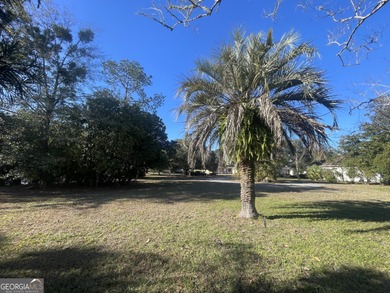 Build your dream home in the highly sought-after gated community on The Club At Osprey Cove in Georgia - for sale on GolfHomes.com, golf home, golf lot