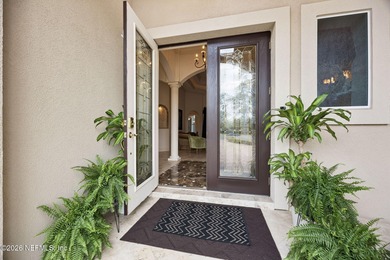 Set on a spacious 1.2 +/- acre homesite in Palatka's Blair on Palatka Golf Club in Florida - for sale on GolfHomes.com, golf home, golf lot